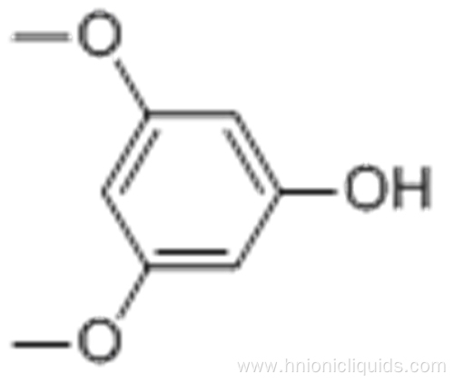 3,5-Dimethoxyphenol CAS 500-99-2