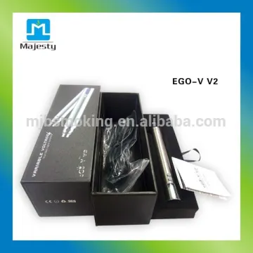 OEM Supported Ego VV USB Passthrough China wholesale ego ce5 starter kit