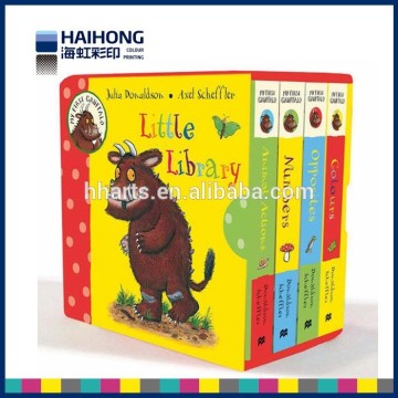 Professional photo book print in China