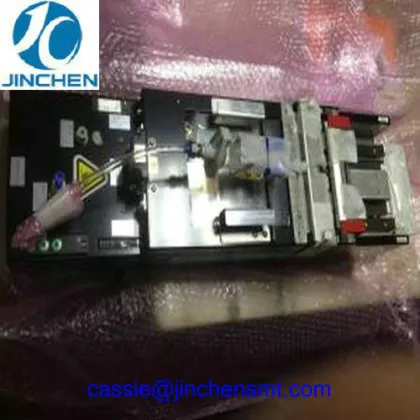 SMT POP Feeder N610095856AA (N210130026AA) MULTIFUNCTIONAL TRANSFER UNIT In Panasonic NPM Machine