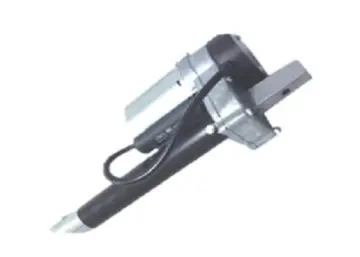 86YD1022 ac linear actuator/ frame size 86mm/ capacitor of 22.5uf motor/ UL certified