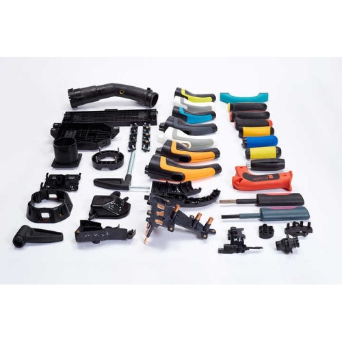 Household Appliances ABS/PET Injection Molding Parts