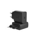 Amazons best seller 45W3A fast charger USBC adapter