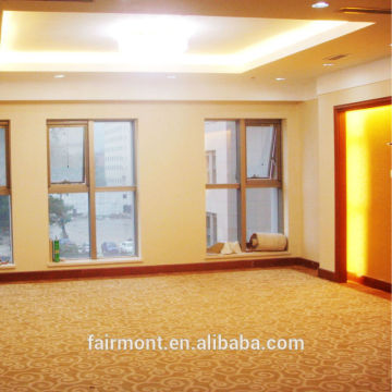 Hand Tufted Carpet Broadloom Carpet R-13