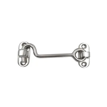 Copper Lock Core Copper Key Furniture Cabinet Door Safety Hasp Lock