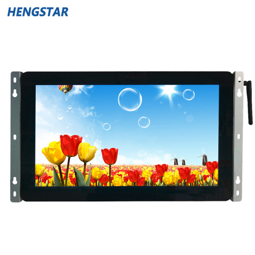 10.1&quot; Open Digital Advertising Player