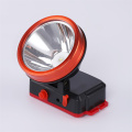 Wholesale Plastic Adjustable LED Head Headlight Head Lamp