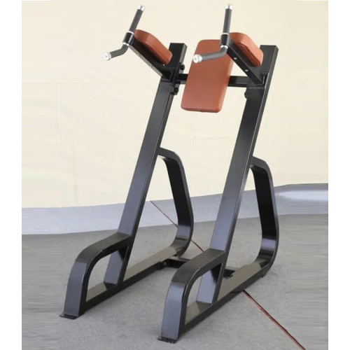 Gym Workout Machine V-Crunch Abdominal Trainer