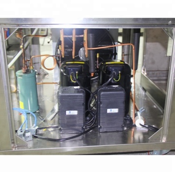 気候温度および湿度試験室価格