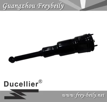 Lexus LS460 Rear Air Suspension Shock 48090-50232