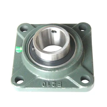 UCF213 Large Size Heavy Duty Casting Housing Pillow Block Bearing