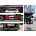 DONGFENG Asphalt Spraying Truck For Municipal Construction