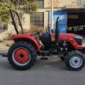 China Small QLN504 50HP Farm Tractor For Sale Manufactory