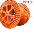 1250mm Steel Corrugated Wire Cable Drum On Sale