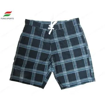 Men Quick Dry Beach Pants