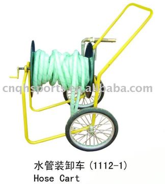 Hose Cart