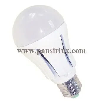 Hot sale A60 E27 10W LED Lampe LED leuchtmittel LED Beleuchtung