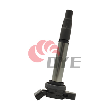 BOBINA DE ENCENDIDO Ignition Coil for Toyota Prius - Part Numbers 5C1771 and 80337