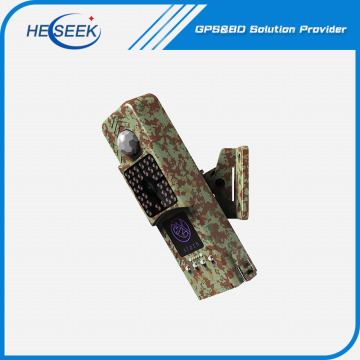 Night Vision Digital Trail Camera with GPS