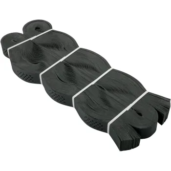 Perforated and Unperforated Geocell Plastic Paving Grids