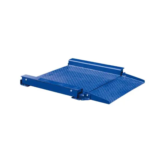 Low Profile Weighing Scale