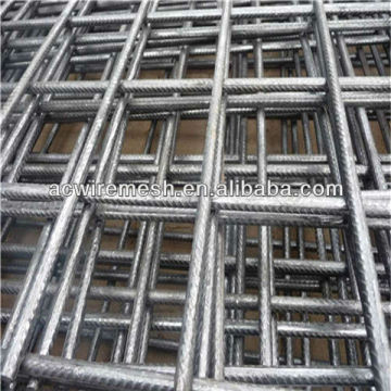 high quality Concrete reinforcing mesh panel