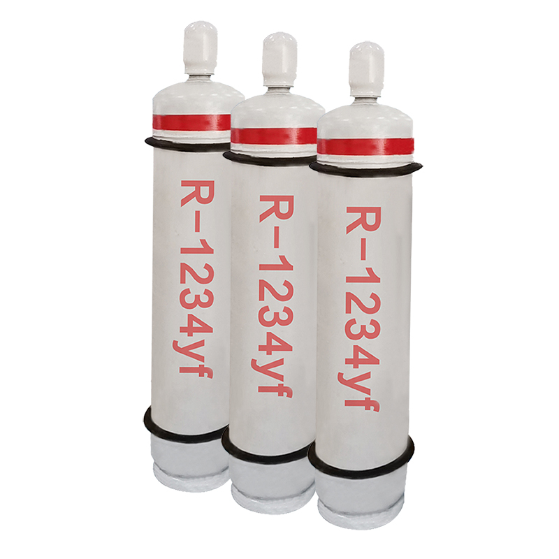 R1234yf Hfo 1234yf Refrigerant 50kg 6