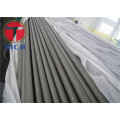 Seamless Cold Drawn High Pressure Fuel Injection Tube