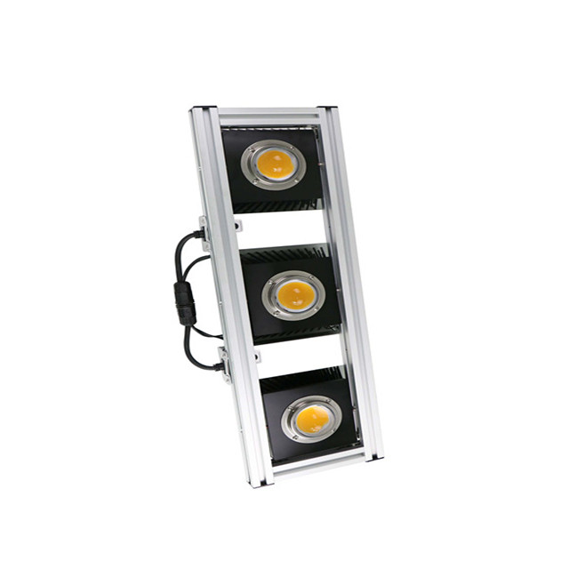 Cree 3590 COB LED cresce a luz