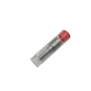 DLLA140P1144 Diesel Fuel Injector Nozzle for PC300-7 6D114 Engine