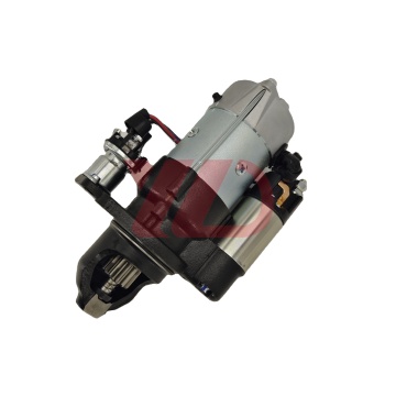 Parti di ricambio del motore diesel: trovare il motore di avviamento corretto M93R3013SE-VPP e M93R3013SE 4992261