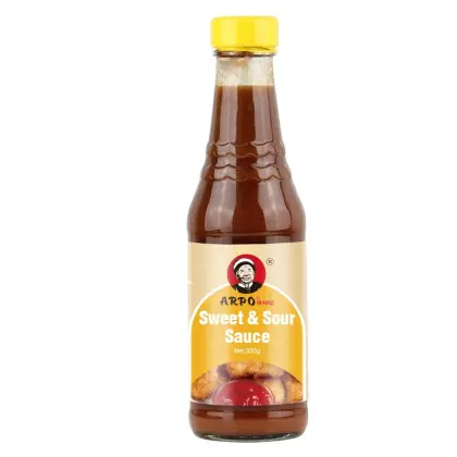 500g Premium sweet sour sauce