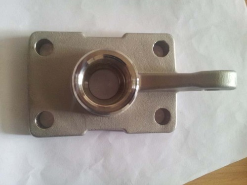 Stainless Steel Valve Bonnet (316)