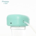 Custom Logo Pemompa Asi Price Electric Breast Pump