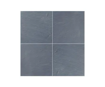 Black Slate Outside Flooring Tiles