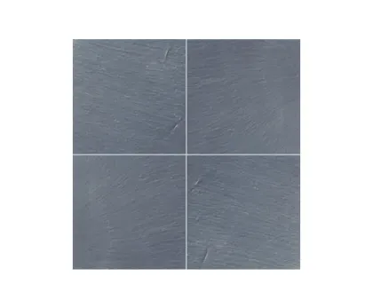 Black Slate Outside Flooring Tiles