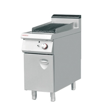Commercial Stainless Steel Heavy Duty Gas Barbecue Grills with Cabinet