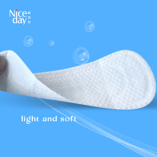 Ultra Thin Oxygen Cotton Panty Liners