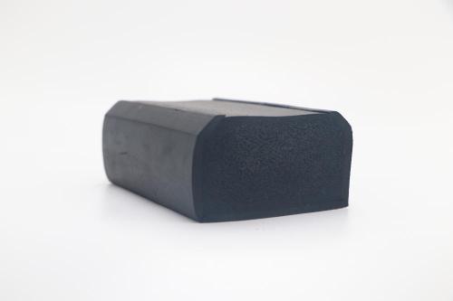Epdm Three Skins Sponge Rubber Packing Hatch Cover, High Quality Epdm