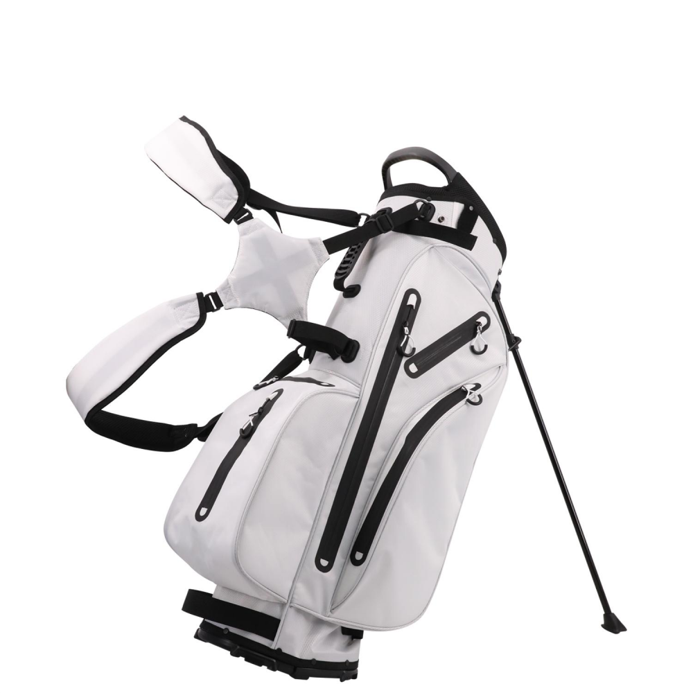 골프 가방 가벼운 체중 골프 스탠드 백