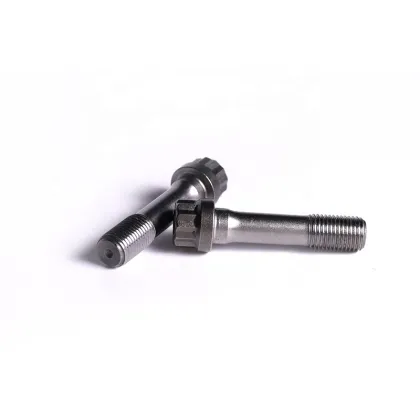 Automotive Engine Racing Products: ARP 2000 Rod Bolts and Fasteners