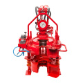 TQ Casing Hydraulic Power Tong
