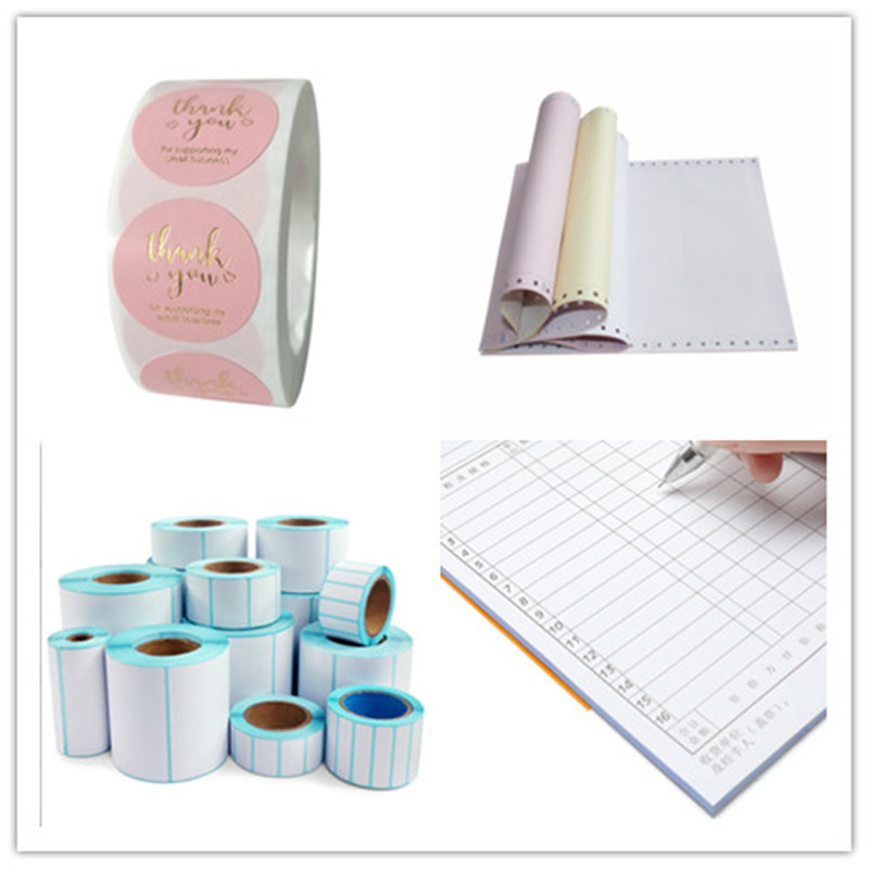 Paper Products