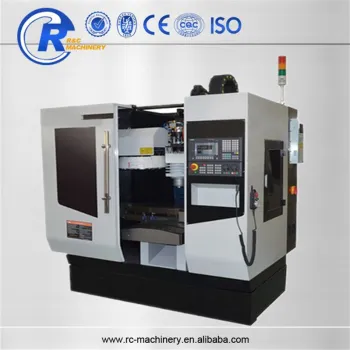 Cheap cnc vertical machining center machining center MMC740N factory direct wholesale