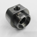 High Precision CNC turning services