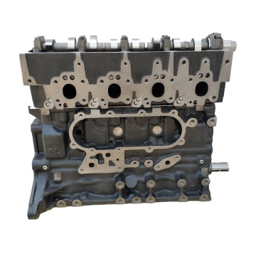 CONDOR Brand New 5L 5LE Engine Long Block for Toyota Hilux/Pickup/Hiace/DYNA