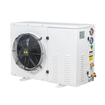 1.5HP Condensing Unit for Mini Cold Storage Room