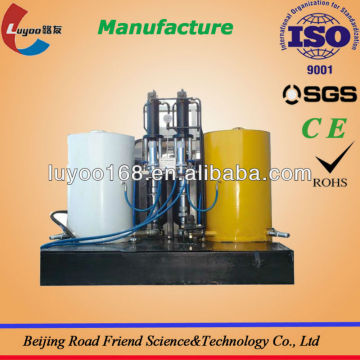 High Efficient Road Line Marking Equipment