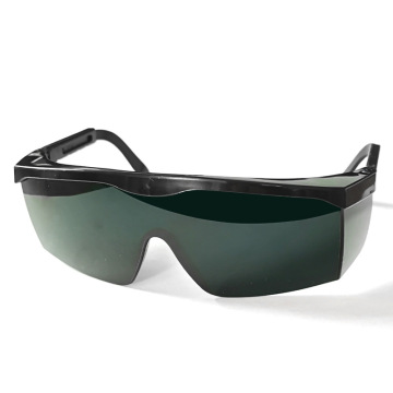 590-690nm OD4 ANSI Z87.1 UV Protective Laboratory Safety Glasses
