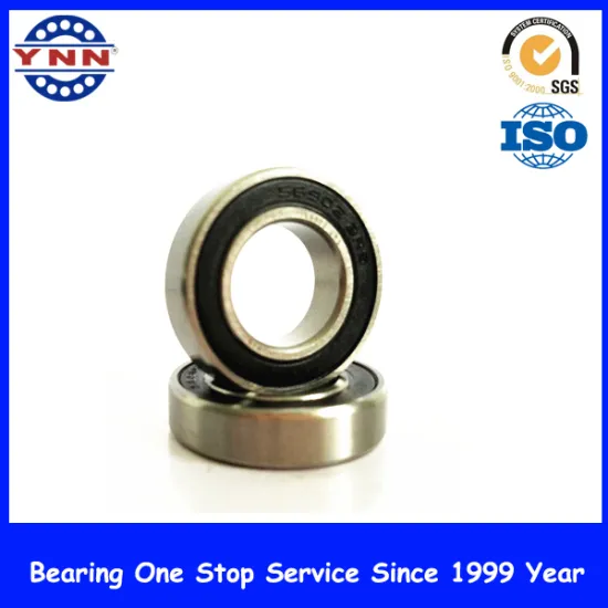 Deep Groove Ball Bearings Ss 602 2RS